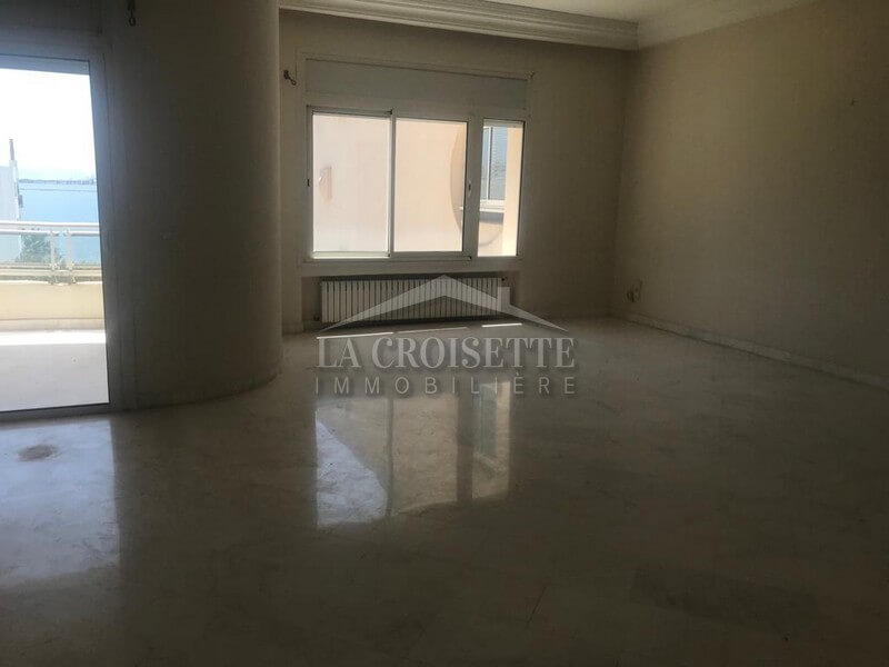 S+3 vue sur le lac aux Berges du Lac 1